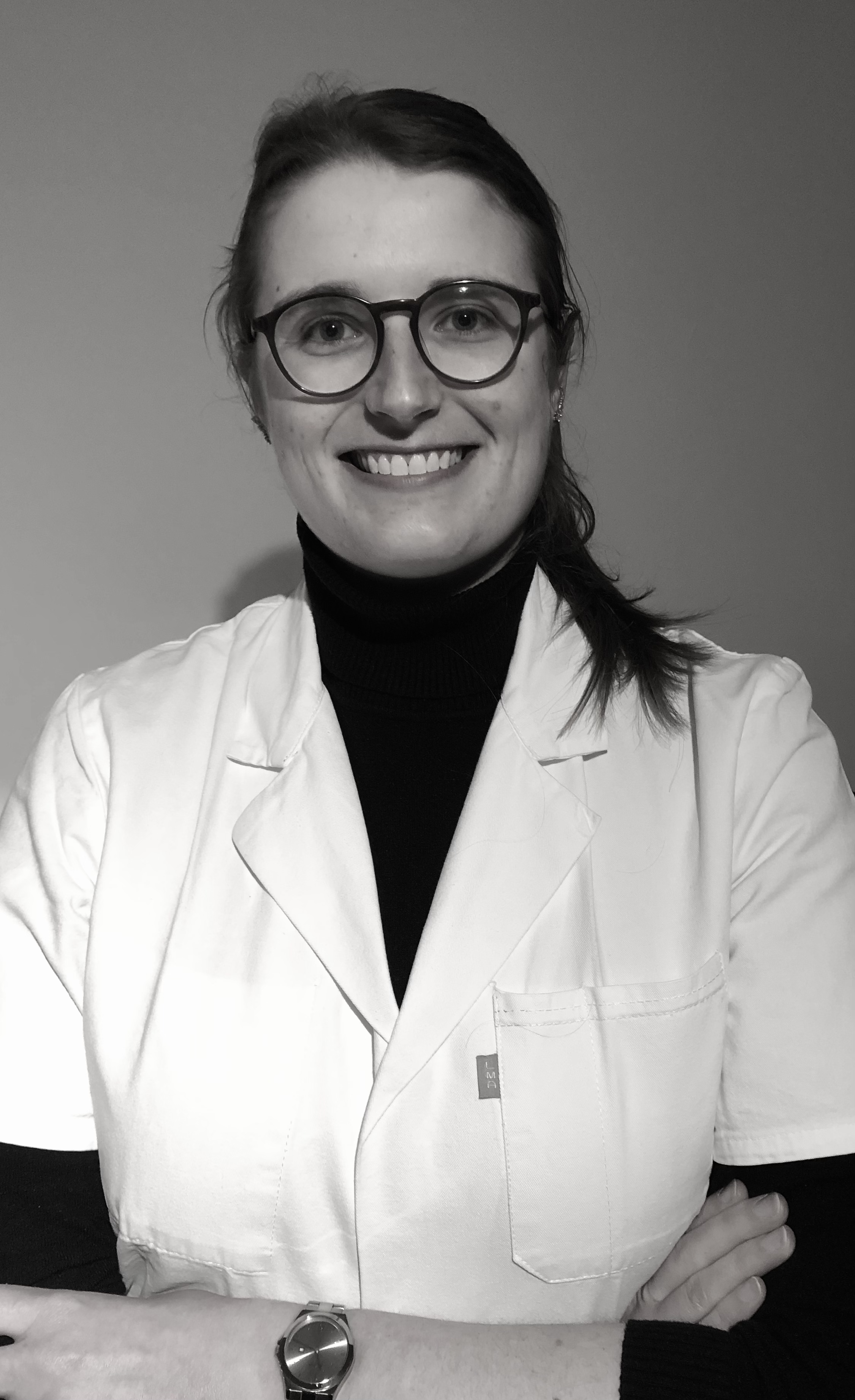 Over de orthodontiste